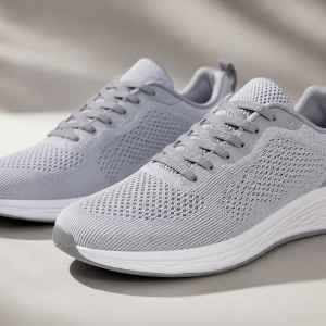 Lightweight Breathable Running Sneakers for Everyday Comfort