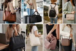 The Ultimate Guide to Finding the Right Bag for Your Lifestyle